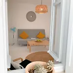 شقة Okeanos *