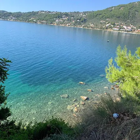 Okeanos Skiathos by