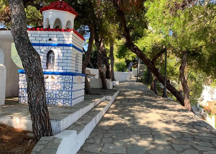 Okeanos * Skiathos by