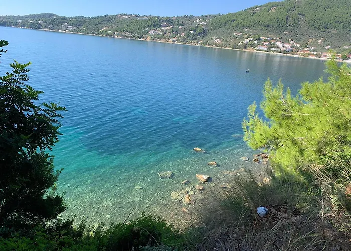 Okeanos Skiathos by
