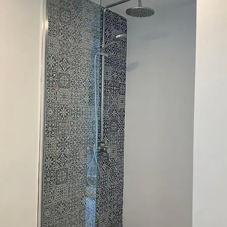 Okeanos Appartamento Città di Skiathos