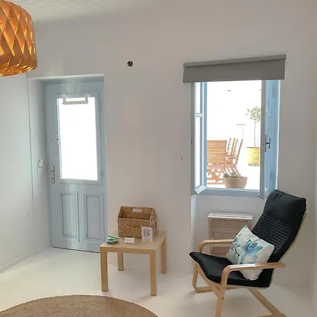 Appartamento Okeanos Città di Skiathos