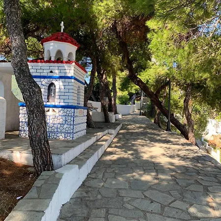 Okeanos * Skiathos Town