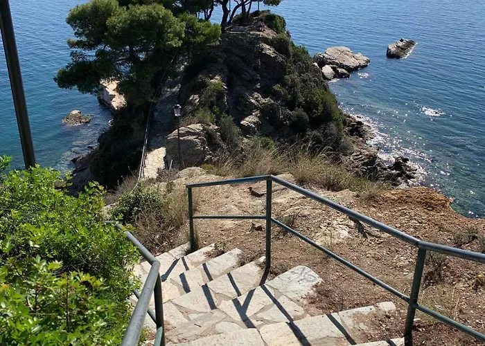 Okeanos * Skiathos Town