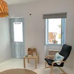 Apartman Okeanos Szkiáthosz