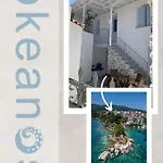 Okeanos Apartman *