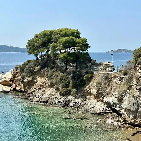 Okeanos مدينة سكياثوس