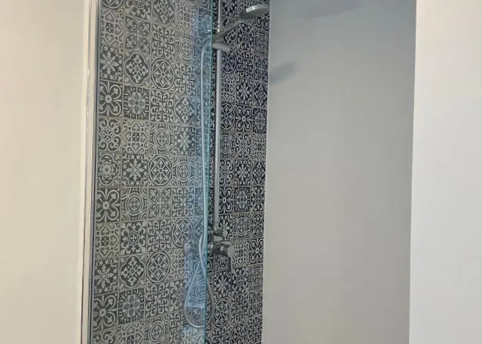 Okeanos Appartement Skiathos Chora