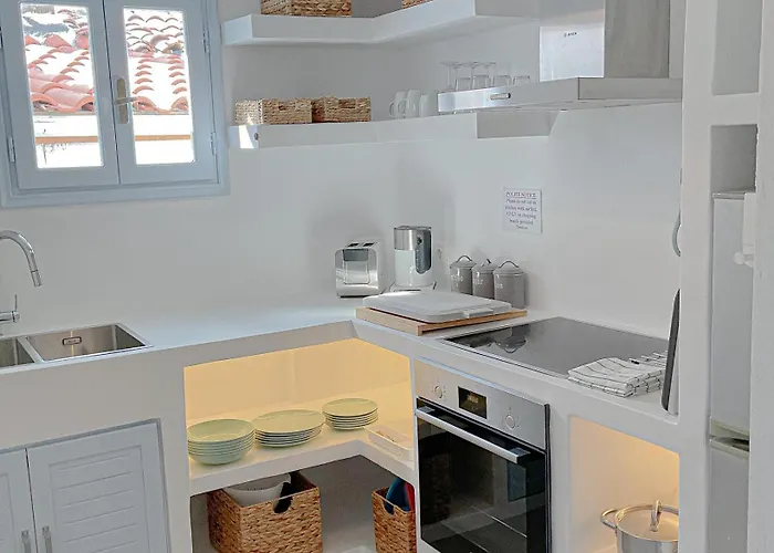 Okeanos Skiathos Chora