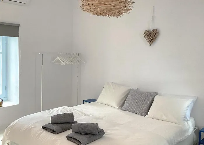 Okeanos * Skiathos Chora